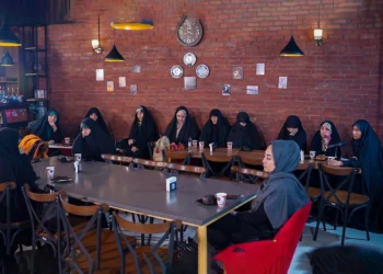 نشست امکان‌ها و ظرفیت‌های زیست‌بوم خلاق