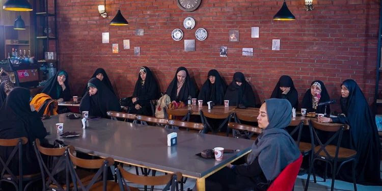 نشست امکان‌ها و ظرفیت‌های زیست‌بوم خلاق