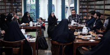 نشست امکان‌ها و ظرفیت‌های زیست‌بوم خلاق