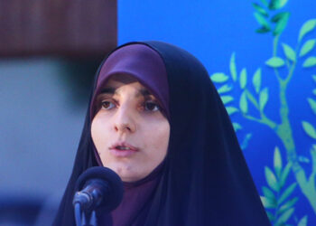 فاطمه رایگانی