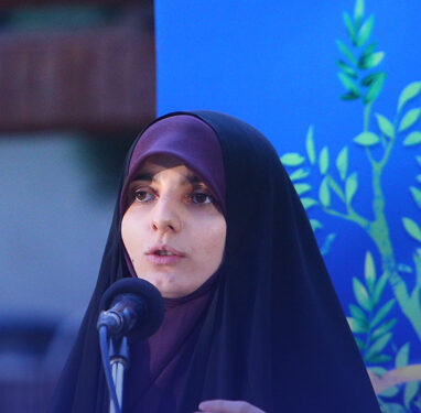 فاطمه رایگانی