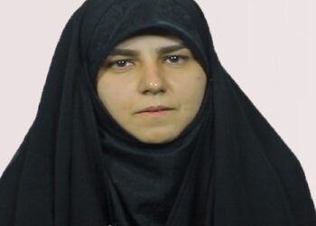ریحانه نادری نژاد