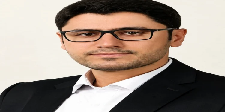 ویژگی رئیس جمهور فرهنگی-آقای بدره