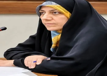 ویژگی رئیس جمهور فرهنگی-خانم مرجانه صومی