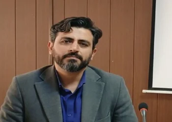 دکتر علیرضا بلیغ ، *رئییس جمهور فرهنگی*