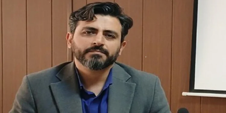 دکتر علیرضا بلیغ ، *رئییس جمهور فرهنگی*
